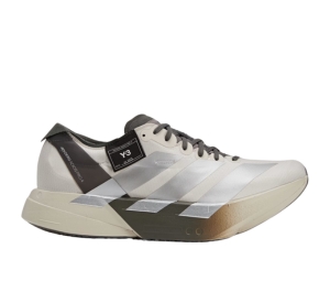 Buy adidas Y-3 Adios Pro 4 Alumina Cinder And Cinder at Sasom – Authentic and Ready to Ship