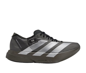 Buy adidas Y-3 Adios Pro 4 Cinder Cinder And Black at Sasom – Authentic and Ready to Ship