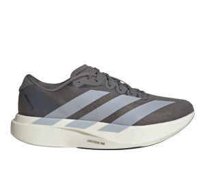 Buy adidas Adizero Evo Sl Grey Four Halo Silver Core Black at Sasom – Authentic and Ready to Ship