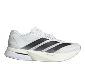 Buy adidas Adizero Boston 13 Cloud White Core Black Dash Grey at Sasom – Authentic and Ready to Ship