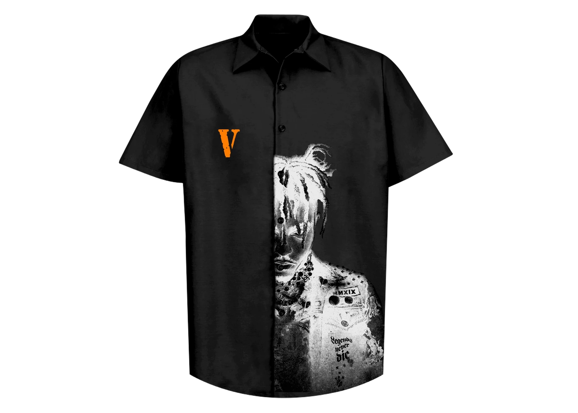 https://d2cva83hdk3bwc.cloudfront.net/juice-wrld-x-vlone-button-up-black-2.jpg