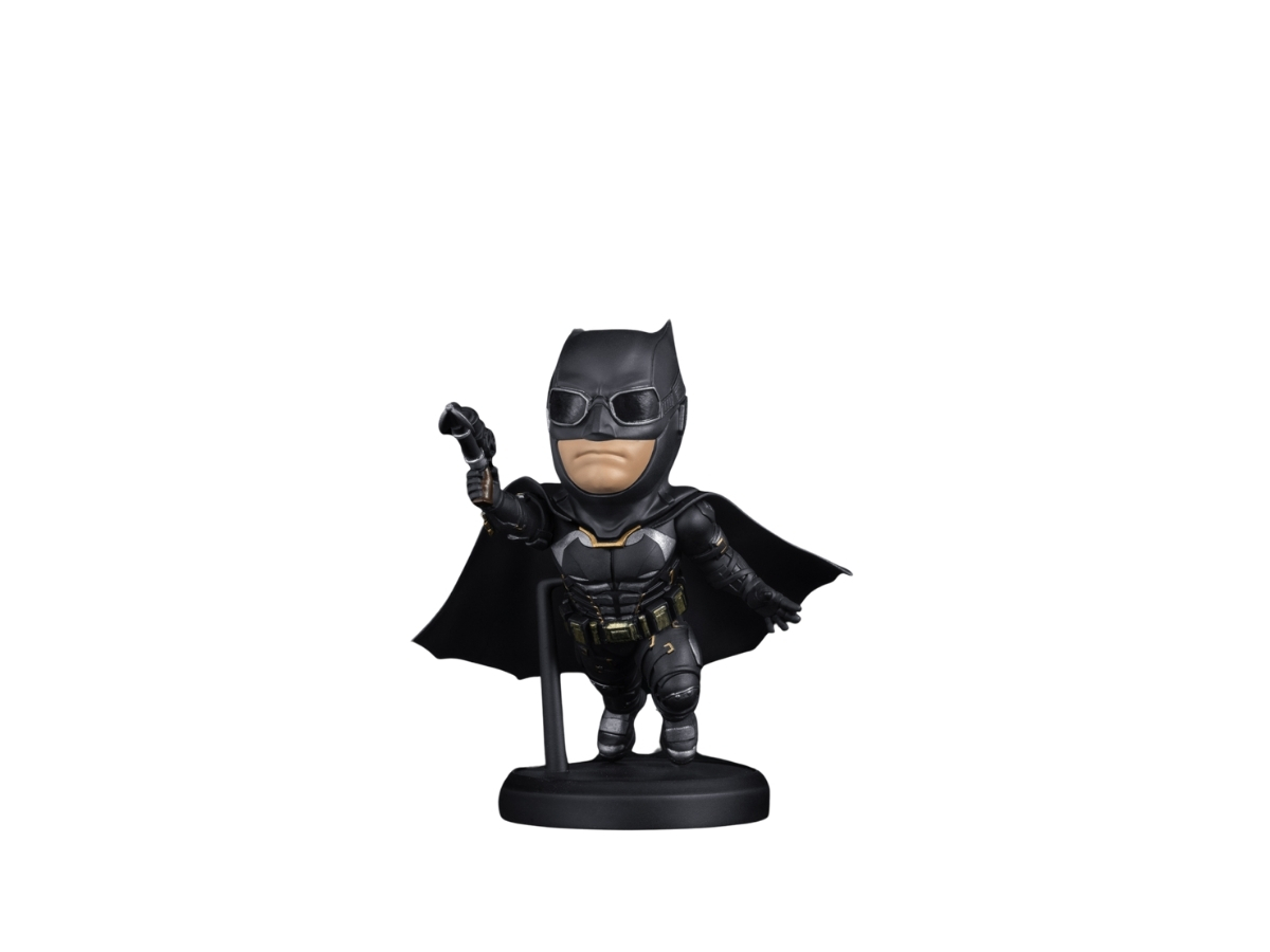 SASOM | collectibles Justic Leauge Batman: Batman Assemble (Mini Egg