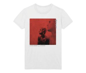 Buy Justin Bieber Reflection Photo T-Shirt II White at Sasom – Authentic and Ready to Ship