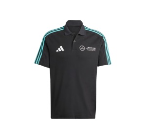 Buy adidas Mercedes Amg Petronas Formula One White  Black at Sasom – Authentic and Ready to Ship