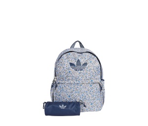 Buy adidas x Liberty London Backpack With Pencil Case Night Indigo at Sasom – Authentic and Ready to Ship