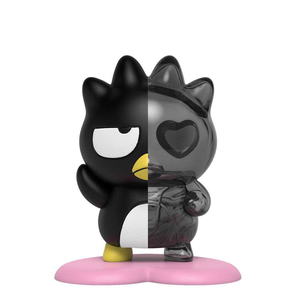 Kandy x Sanrio ft. Jason Freeny Blind Box by Mighty Jaxx (1 PC)