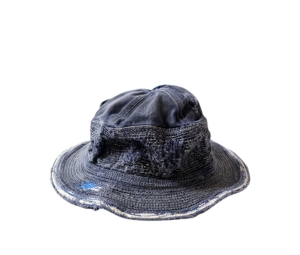 Buy Kapital Chino The Old Man And The Sea Hat Crash Remake Navy at Sasom – Authentic and Ready to Ship