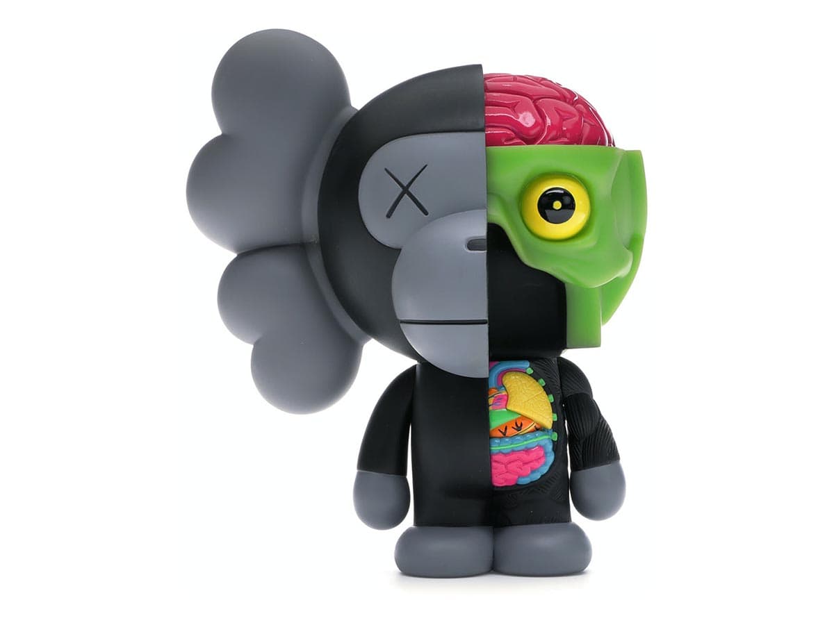 https://d2cva83hdk3bwc.cloudfront.net/kaws-bape-dissected-milo-vinyl-figure-black-1.jpg