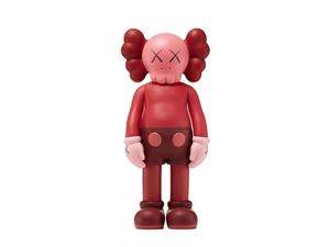 SASOM | ของสะสม KAWS Astro Boy Vinyl Figure Red เช็คราคาล่าสุด