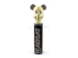 Buy KAWS Nadsat HMV Bearbrick Vinyl Figure Grey at Sasom – Authentic and Ready to Ship