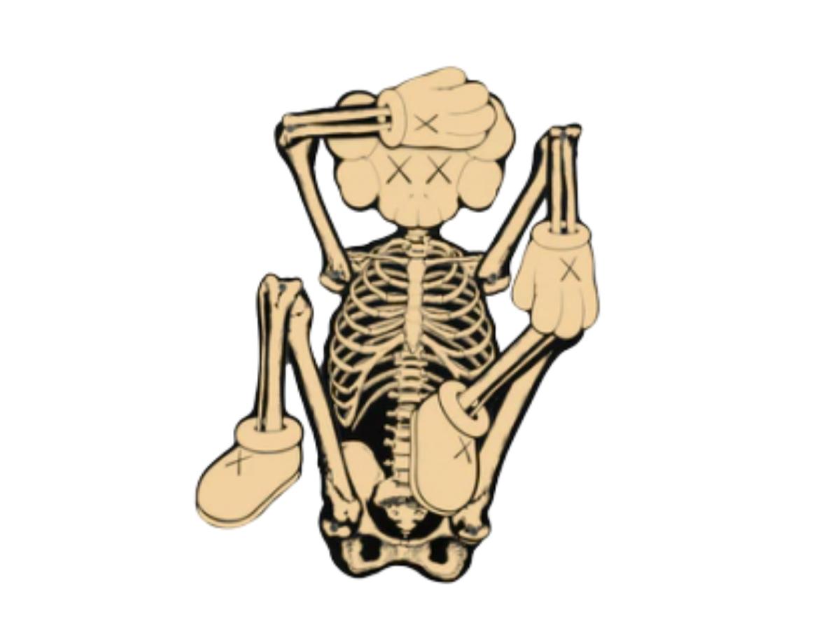 https://d2cva83hdk3bwc.cloudfront.net/kaws-skeleton-board-cutout-ornament-bone-2.jpg