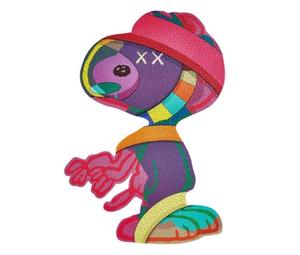 Buy Kaws The Things That Comfort Jigsaw Puzzle - 1,000 Pieces at Sasom – Authentic and Ready to Ship