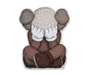 Kaws