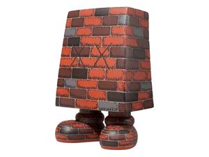 Buy KAWS Wonderwall Vinyl Figure Red at Sasom – Authentic and Ready to Ship