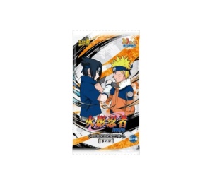Naruto Naruto Uzumaki Promo Card [NRIE-PR-002] (EN) | SASOM