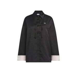 Buy adidas Originals New CN Black at Sasom – Authentic and Ready to Ship