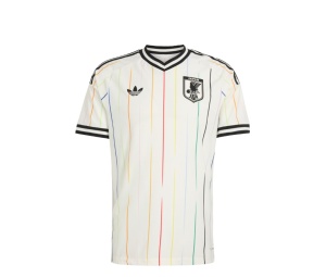 Buy adidas Japan Jersey 2026 Away (Player Grade) at Sasom – Authentic and Ready to Ship