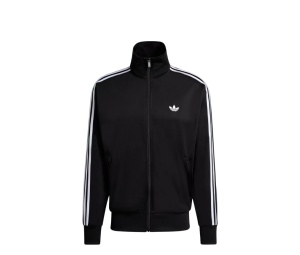 Buy adidas Firebird Track Top Black at Sasom – Authentic and Ready to Ship