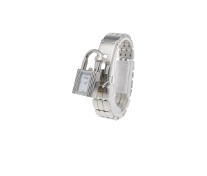 Buy Hermes Kelly watch Silver at Sasom – Authentic and Ready to Ship