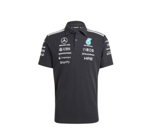 Buy adidas Mercedes Amg Petronas Formula 1 Team Engineers Black (2026) at Sasom – Authentic and Ready to Ship