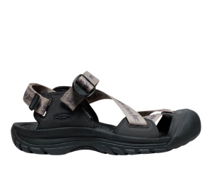 Buy Keen Zerraport II Black at Sasom – Authentic and Ready to Ship