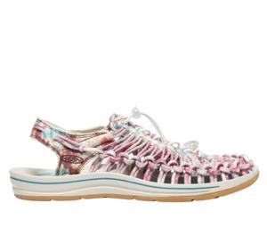 Buy Keen Uneek Andorra Tie Dye (W) at Sasom – Authentic and Ready to Ship