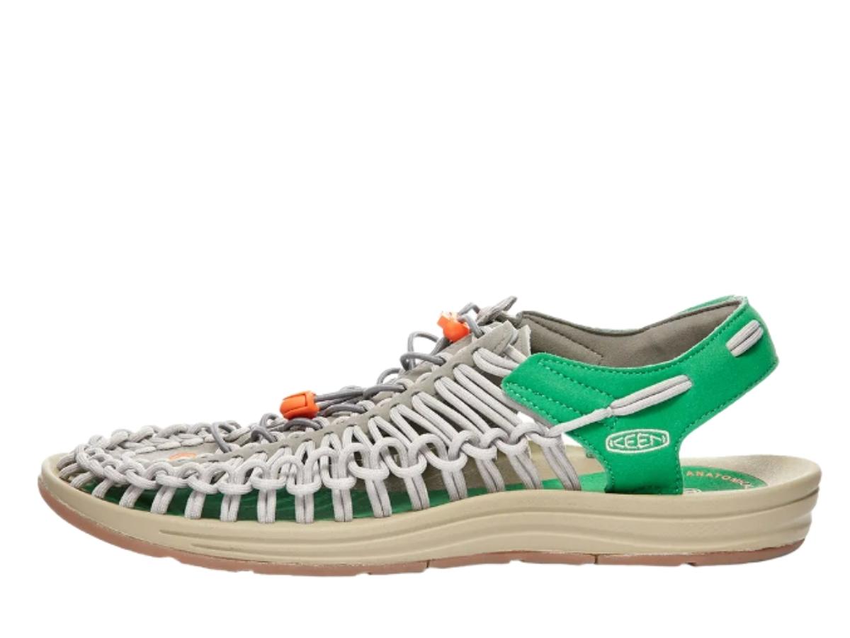 Keen hot sale uneek green