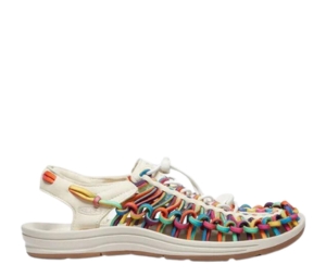 Buy Keen Uneek Original Tie Dye Birch (W) at Sasom – Authentic and Ready to Ship