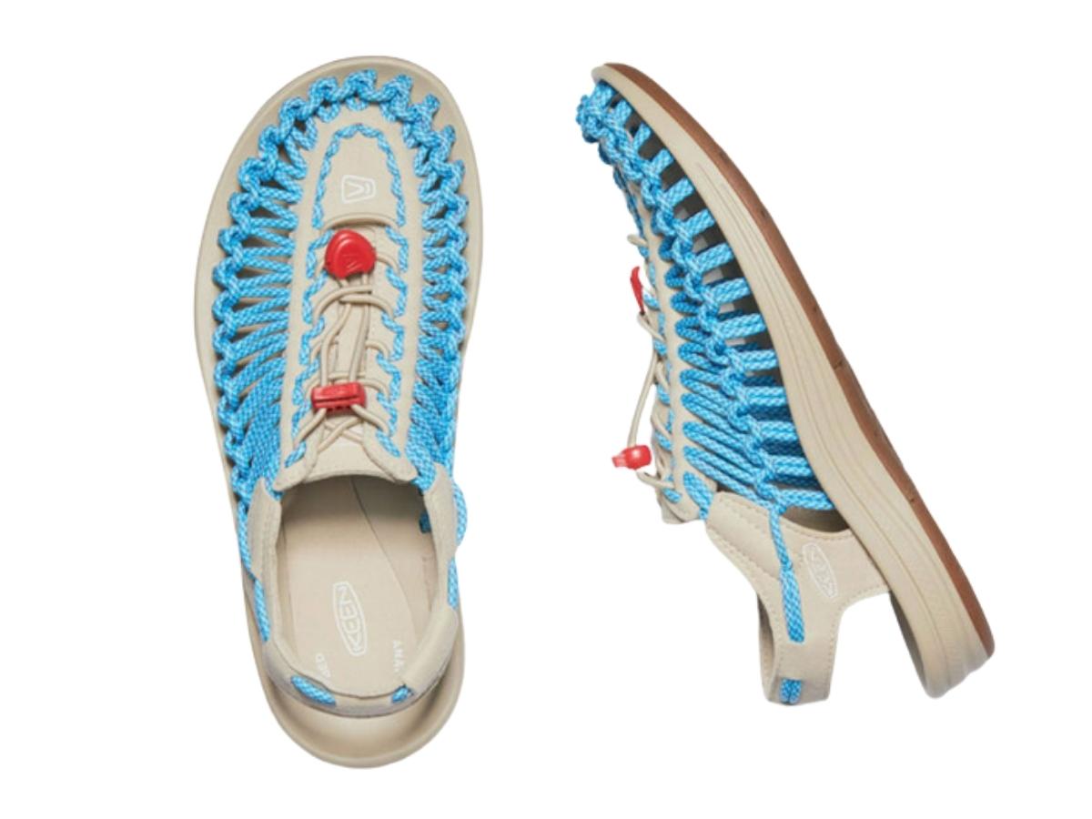 本日まで！【新品未使用】KEEN UNEEK W SAFARI ウィメンズ ユニーク | ユニーク | KEEN公式オンラインストア