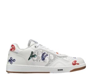 Buy Kenny Scharf x Dior B27 Printed Motif Dior Oblique Galaxy at Sasom – Authentic and Ready to Ship