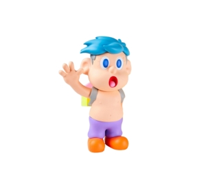 Buy Kenz Sculpture Home Boy at Sasom – Authentic and Ready to Ship