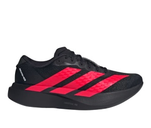 Buy adidas Adizero Evo SL Mercedes AMG Black Lucid Red  (W) at Sasom – Authentic and Ready to Ship