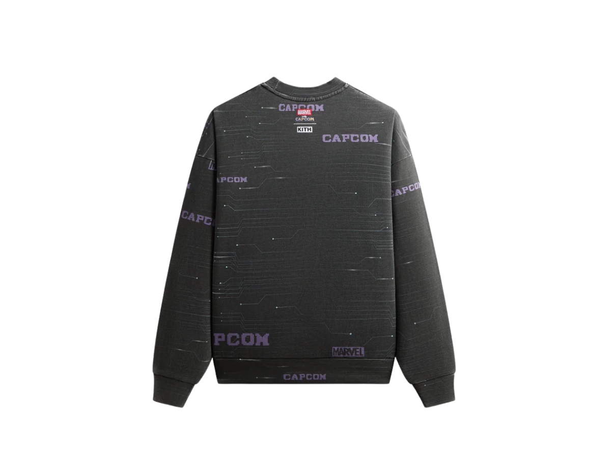 https://d2cva83hdk3bwc.cloudfront.net/khm034303-001-kith-x-marvel-vs-capcom-character-select-vintage-nelson-crewneck-black-2.jpg
