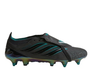 Buy adidas Predator Eqt Elite Ft Sg Core Black Equipment Green at Sasom – Authentic and Ready to Ship