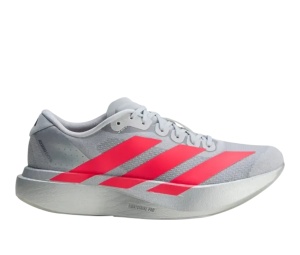 Buy adidas Adizero Evo SL Silver Metallic Lucid Red (Women's) at Sasom – Authentic and Ready to Ship