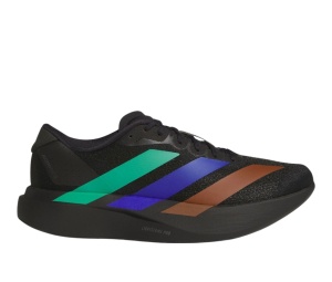 Buy adidas x Pharrell  AdiZero EVO SL Black Semi Court Green Semi Lucid Blue at Sasom – Authentic and Ready to Ship