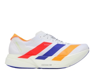 Buy adidas Adizero Adios Pro 4 White at Sasom – Authentic and Ready to Ship