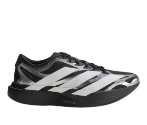 Buy adidas Adizero Evo SL Exo Core Black Cloud White Iron Metallic at Sasom – Authentic and Ready to Ship