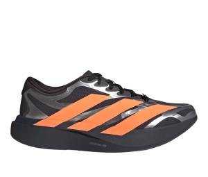 Buy adidas Adizero Evo SL Exo Carbon Lucid Orange Silver Metallic at Sasom – Authentic and Ready to Ship