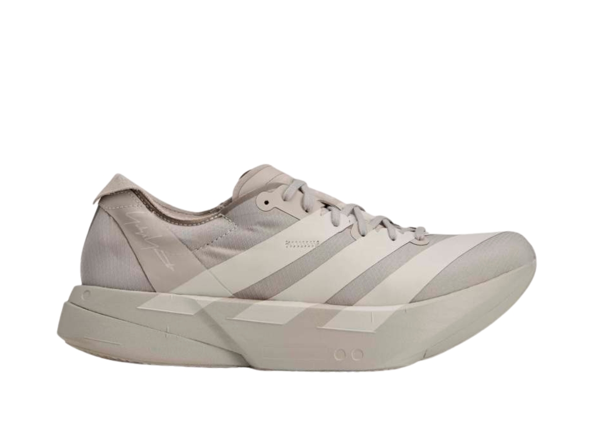Buy adidas Y-3 Adios Pro 4 Chalk Pearl at Sasom – Authentic and Ready to Ship