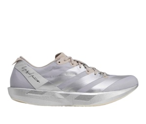 Buy adidas Y3 M Adizero Adios Silvmt Brown at Sasom – Authentic and Ready to Ship