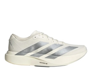Buy adidas Adizero EVO SL Woven Core White at Sasom – Authentic and Ready to Ship