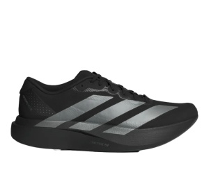 Buy adidas Adizero EVO SL Woven  Core Black Iron Metallic at Sasom – Authentic and Ready to Ship