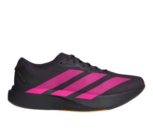 Buy adidas Adizero Evo Sl Shoes Aurora Black Shock Pink Lucid Tangerine at Sasom – Authentic and Ready to Ship
