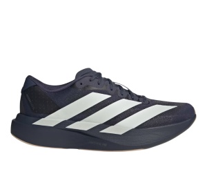 Buy adidas Adizero Evo SL Shadow Navy Off White Warm Sandstone at Sasom – Authentic and Ready to Ship