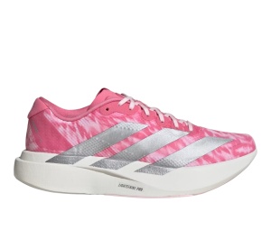 Buy adidas Adizero Evo Sl Woven Pink Fusion Silver Metallic (Women's) at Sasom – Authentic and Ready to Ship