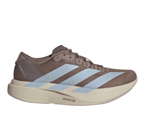 Buy adidas Adizero Evo Sl Shoes Charcoal Wonder Blue (Women's) at Sasom – Authentic and Ready to Ship