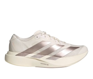 Buy adidas Adizero Evo SL Cloud White Gray (Women's) at Sasom – Authentic and Ready to Ship