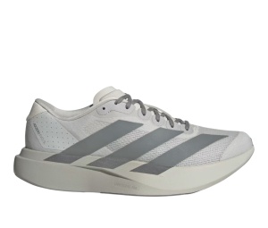 Buy adidas Adizero EVO SL Grey One Iron Metallic at Sasom – Authentic and Ready to Ship