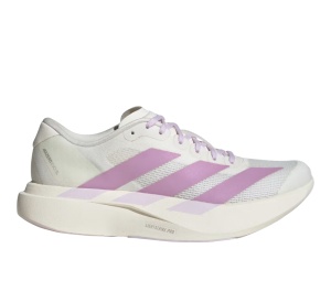 Buy adidas Adizero Evo Sl Off White Bliss Lilac Ice Lavender (Women's) at Sasom – Authentic and Ready to Ship
